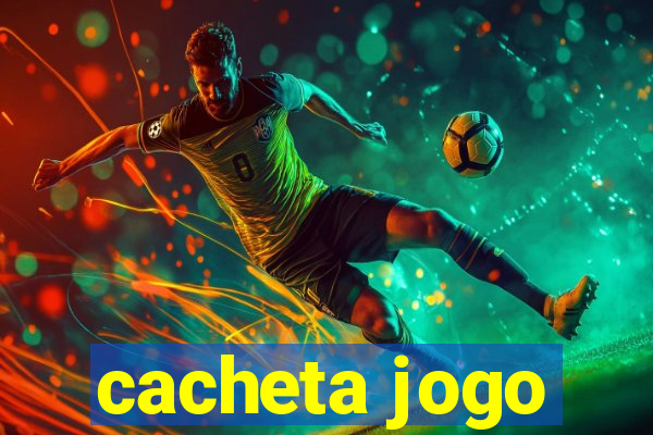 cacheta jogo